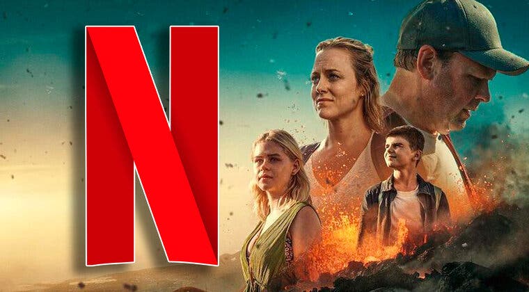 Imagen de Los 11 estrenos de Netflix de la semana (9-15 diciembre 2024): los mejores y los peores