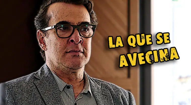 Imagen de Este fue el mayor error en la carrera de Luis Merlo: se arrepiente del "gran fracaso" de su vida