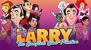 Imagen de Puedes conseguir la colección completa de Leisure Suit Larry por tan solo un euro