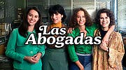 Imagen de Temporada 2 de 'Las abogadas': Estado de renovación y posible fecha de estreno en La 1 y Netflix