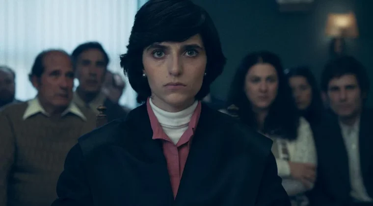 Imagen de Temporada 2 de 'Las abogadas': Estado de renovación y posible fecha de estreno en La 1 y Netflix