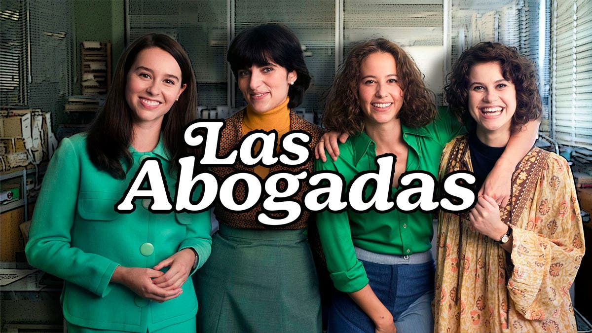 las abogadas temporada 2