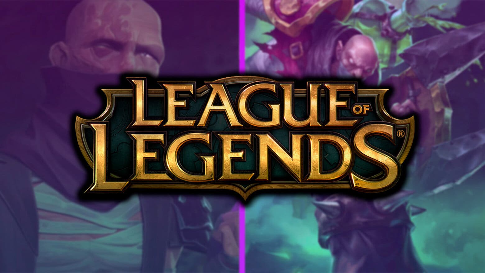 ¿Cuál fue el primer personaje del LoL?