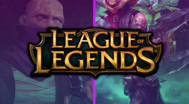 Imagen de ¿Quién fue el primer personaje del LoL? Este fue el villano que dio origen a su catálogo de campeones