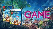 Imagen de LEGO Horizon Adventures rebaja su precio por tiempo limitado con esta oferta de GAME