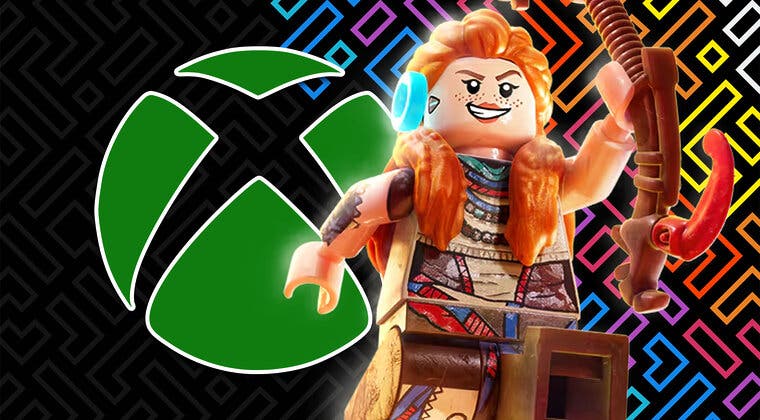 Imagen de LEGO Horizon Adventures podría convertirse en el primer juego de PlayStation en llegar a Xbox