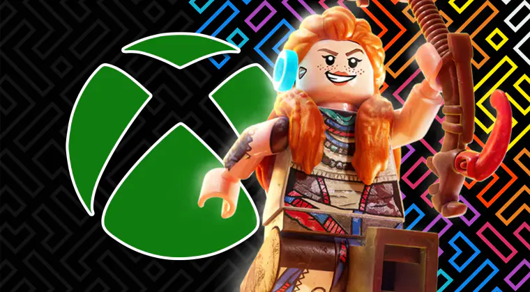 Imagen de LEGO Horizon Adventures podría convertirse en el primer juego de PlayStation en llegar a Xbox