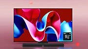 Imagen de ¿Buscas una TV OLED de calidad para estas Navidades? LG te deja su gama C4 a precios de derribo