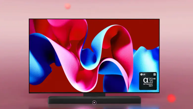 LG oferta