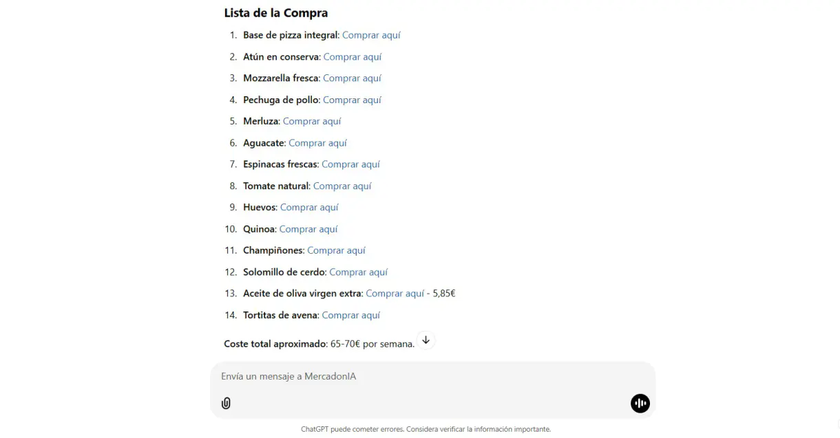 mercadonia