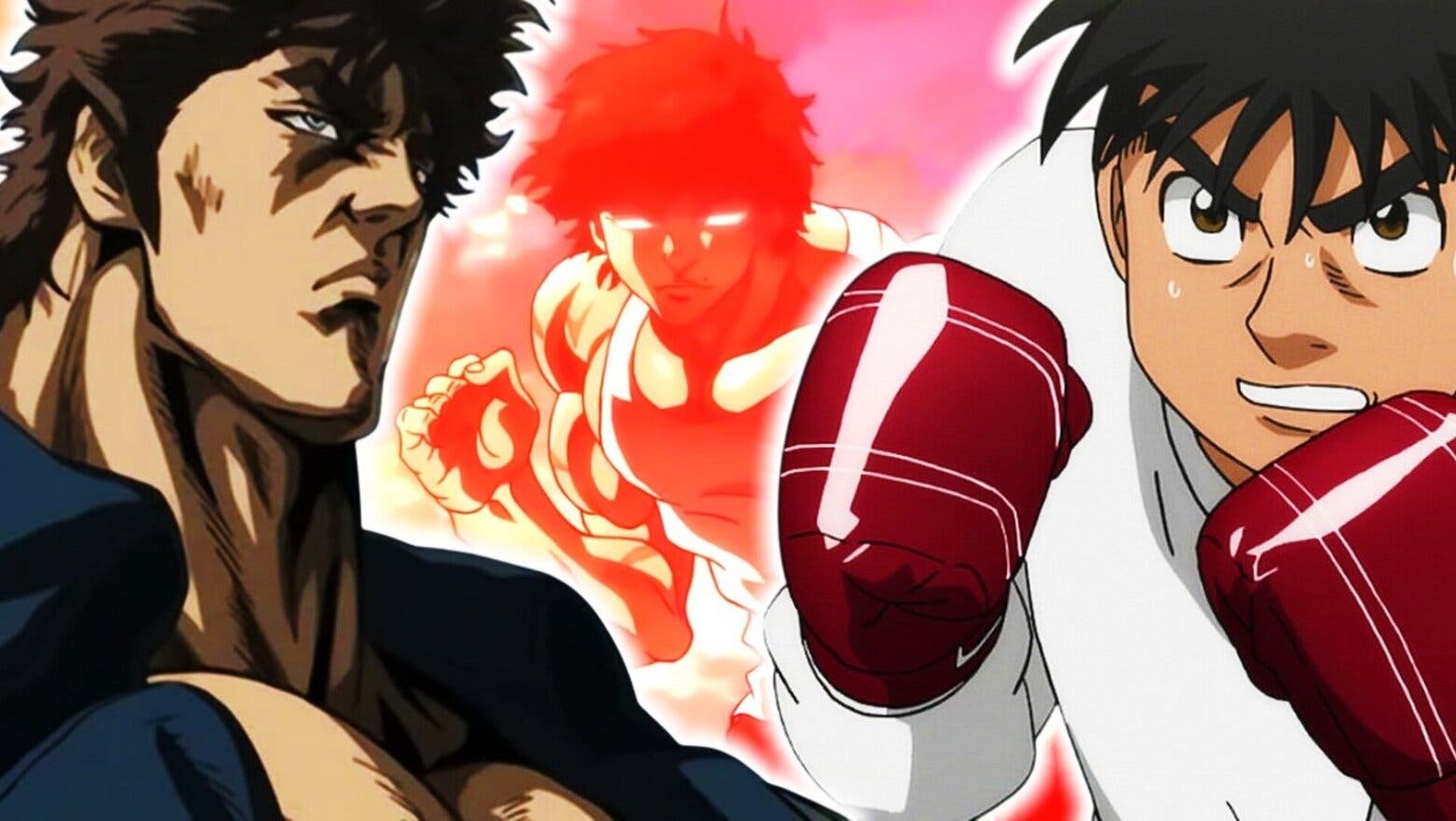 los mejores animes sobre artes marciales (1)