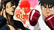 Imagen de Estos son los 10 mejores animes sobre artes marciales y dónde verlos