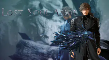 Imagen de Tras haber pasado unos años desde su anuncio, Lost Soul Aside anuncia su lanzamiento para 2025