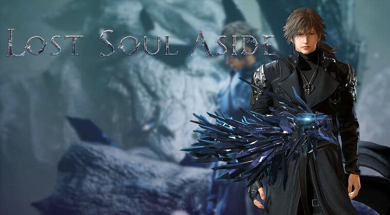 Imagen de Tras haber pasado unos años desde su anuncio, Lost Soul Aside anuncia su lanzamiento para 2025