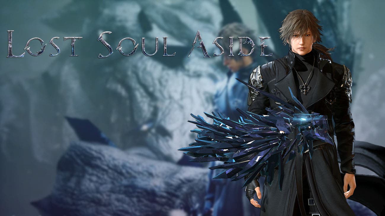 lost soul aside lanzamiento 2025