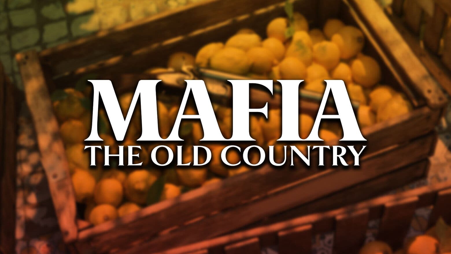 Mafia: The Old Country filtra un poco de su tráiler y confirma que llegará en verano de 2025