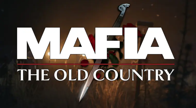 Imagen de Mafia: The Old Country hace aparición en The Game Awards con un tráiler y ventana de lanzamiento