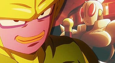 Imagen de Dragon Ball Daima: Análisis del Episodio 10 - ¡La primera batalla de Majin Kuu!