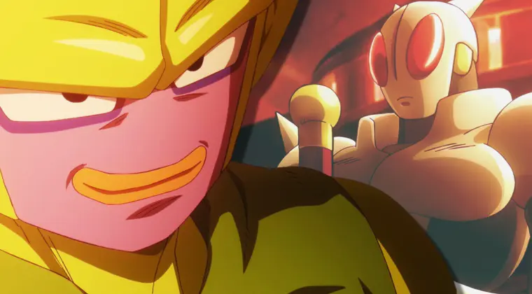 Imagen de Dragon Ball Daima: Análisis del Episodio 10 - ¡La primera batalla de Majin Kuu!