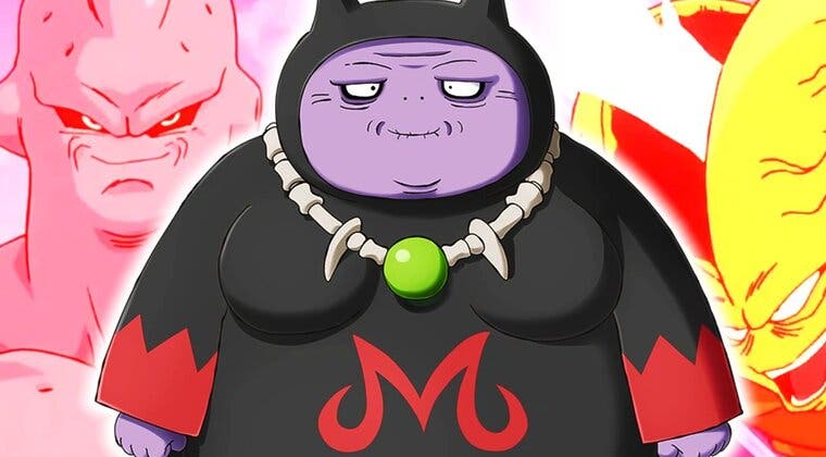 Imagen de Dragon Ball Daima: Quién es Marba, la bruja que está alterando todo el lore de la franquicia