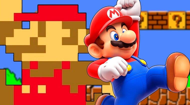 Imagen de Los mejores juegos de Mario Bros. ordenados de peor a mejor en base a sus puntuaciones