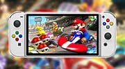 Imagen de ¿Mario Kart 9 de lanzamiento con Nintendo Switch 2? Esta filtración hace saltar las alarmas entre los fans