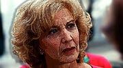 Imagen de Todo sobre Marisa Paredes, la musa de Almodóvar más política que se despide a los 78 años