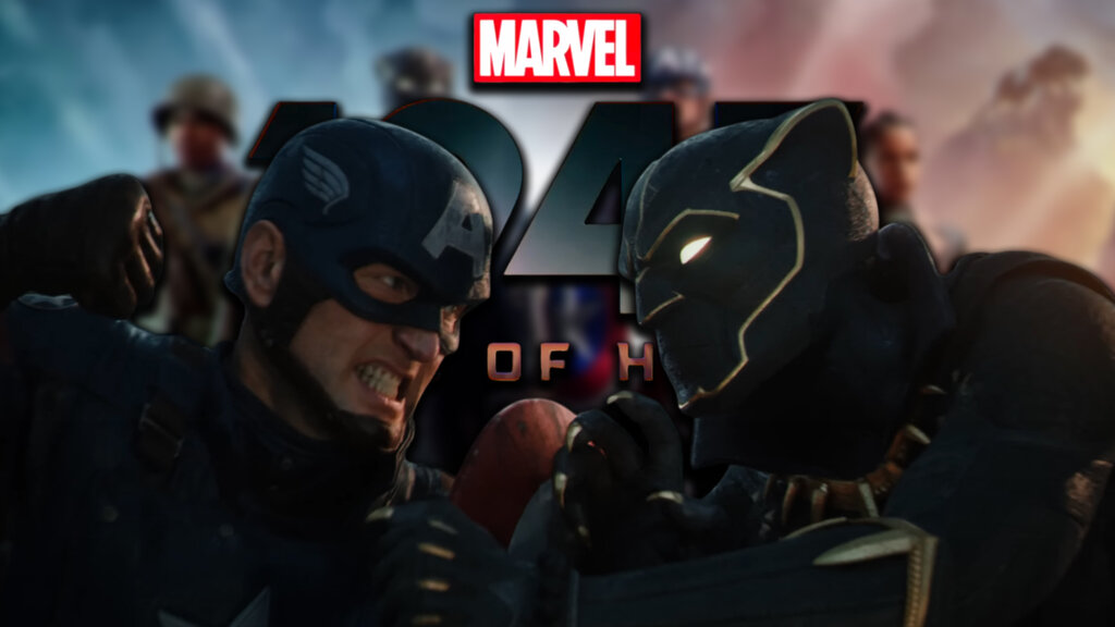 Todo lo que sabemos oficialmente de Marvel 1943: Rise of Hydra