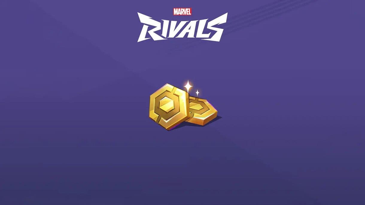 Todas las monedas de Marvel Rivals