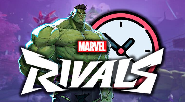 Imagen de ¿Desde qué hora se puede jugar a Marvel Rivals? Esta es la fecha y horarios de lanzamiento por países