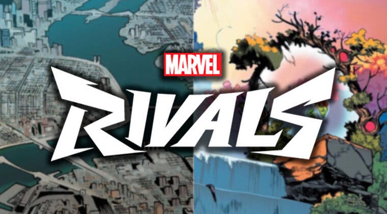 Imagen de Marvel Rivals filtra hasta 3 nuevos mapas que irá recibiendo en sus próximas temporadas