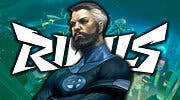 Imagen de Marvel Rivals recibirá a Reed Richards tras su lanzamiento: así es Mr. Fantástico y sus habilidades