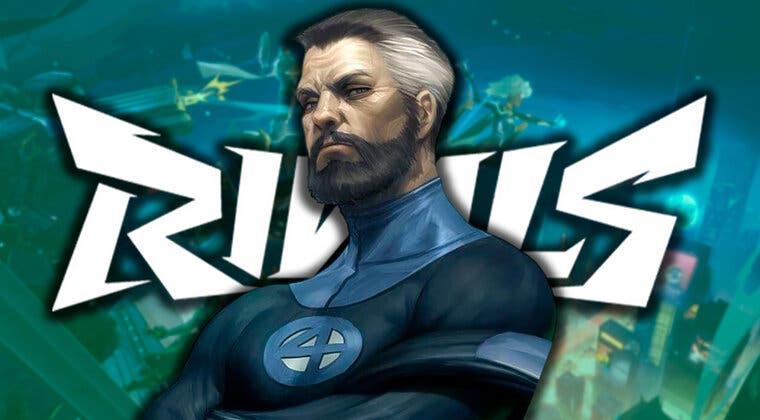 Imagen de Marvel Rivals recibirá a Reed Richards tras su lanzamiento: así es Mr. Fantástico y sus habilidades