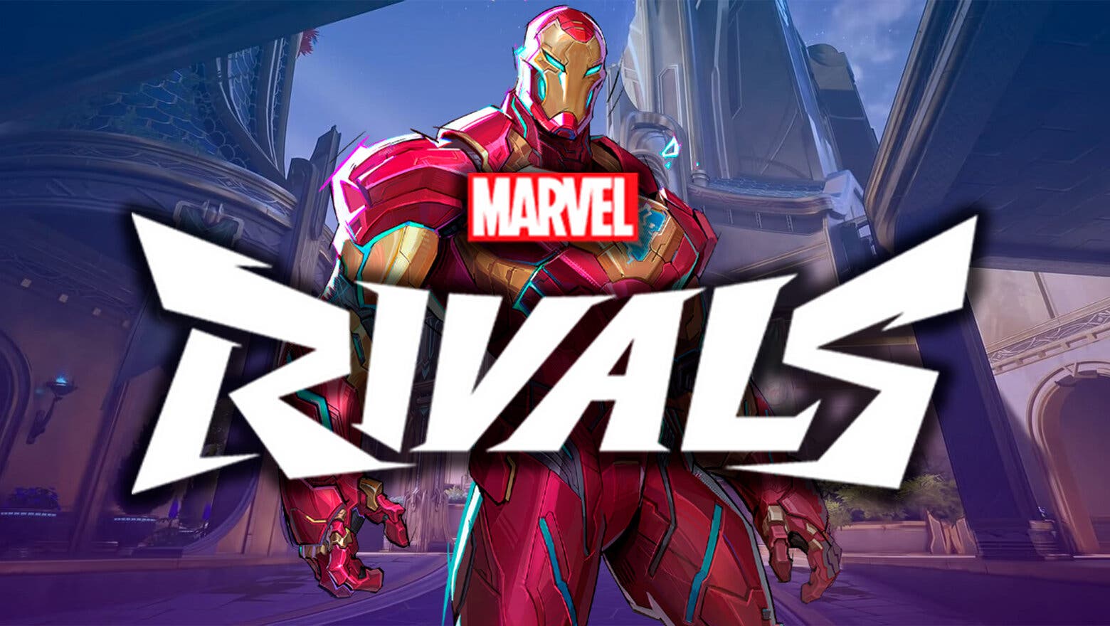 Marvel Rivals lanza nuevo parche