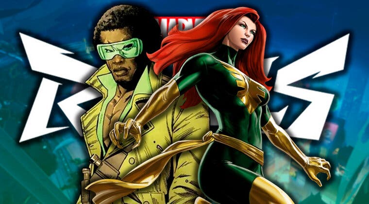 Imagen de Marvel Rivals: todos los personajes filtrados que llegarán en sus próximas temporadas