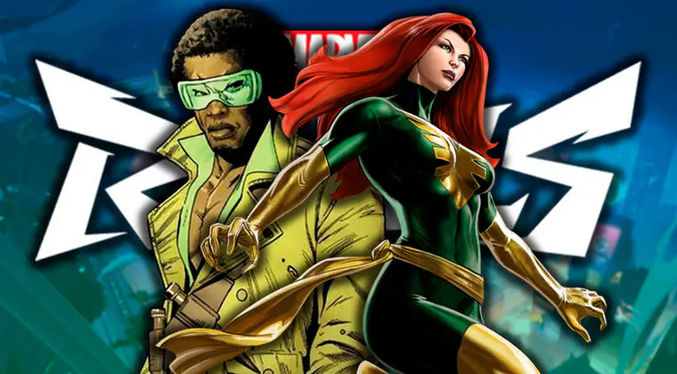 Imagen de Marvel Rivals: todos los personajes filtrados que llegarán en sus próximas temporadas