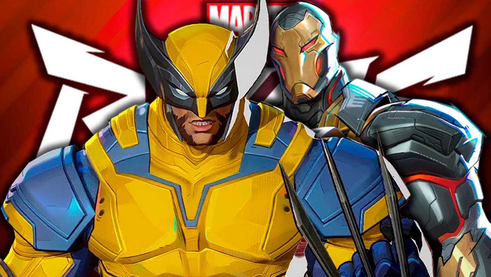 Las mejores skins de la Temporada 0 de Marvel Rivals