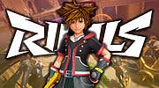 Imagen de Sora de Kingdom Hearts llega a Marvel Rivals gracias a un mod y luce espectacular