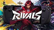 Imagen de ¿Se podrá jugar Marvel Rivals en Steam Deck? NetEase responde a una de las mayores dudas