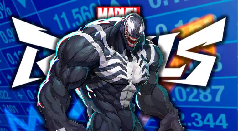 Imagen de ¿Es Marvel Rivals un éxito? Así han sido las cifras de jugadores en su lanzamiento