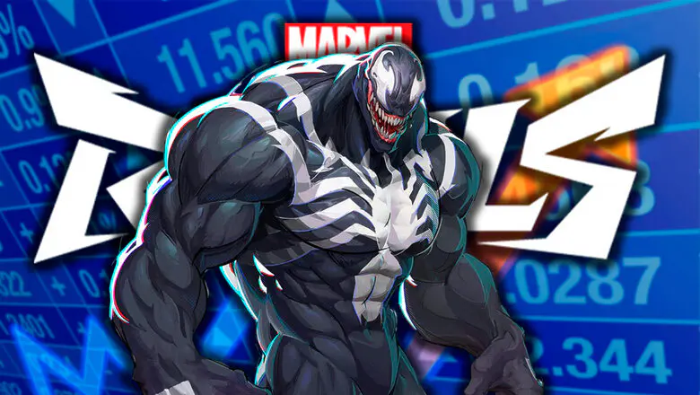 Marvel Rivals está siendo un éxito en su lanzamiento