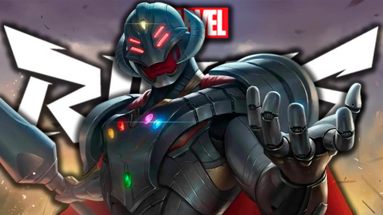 El siguiente personaje de Marvel Rivals será Ultron