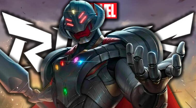 Imagen de Marvel Rivals revela a Ultron como nuevo personaje de su Temporada 1: así es su lista de habilidades