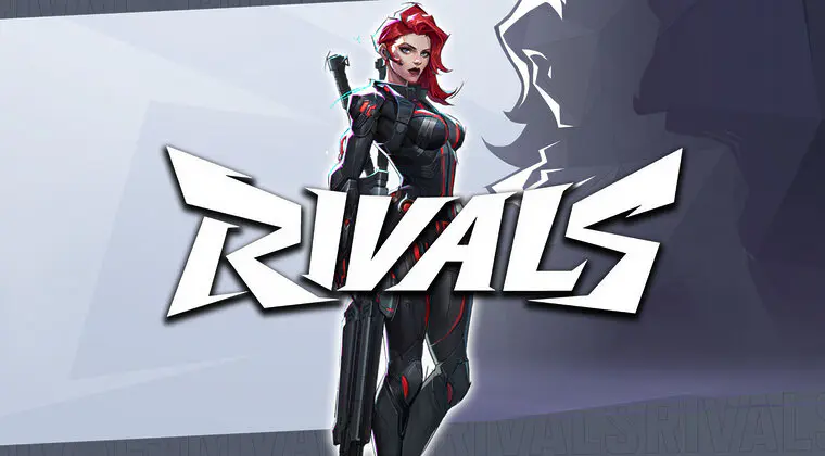 Imagen de Todo sobre Viuda Negra de Marvel Rivals: habilidades, consejos y mucho más