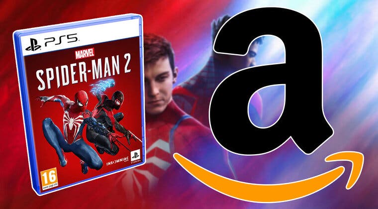 Imagen de Marvel's Spider-Man 2 alcanza su precio mínimo histórico a través de este ofertón de Amazon