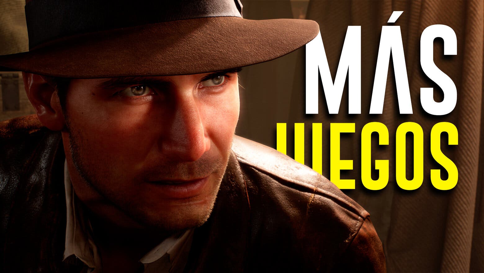 MÁS JUEGOS DE INDIANA JONES