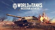 Imagen de ¿Juegas a World of Tanks Modern Armor? Regalamos más de 1500 euros en complementos del juego