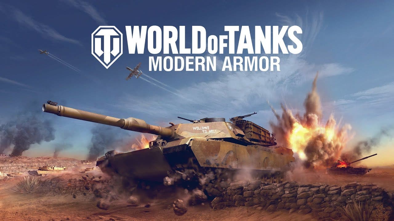 World of Tanks