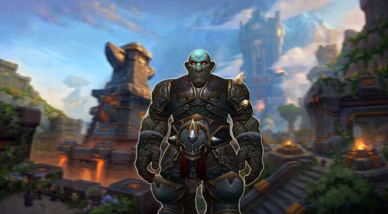 Imagen de Mejores clases para los Terráneos en World of Warcraft: The War Within