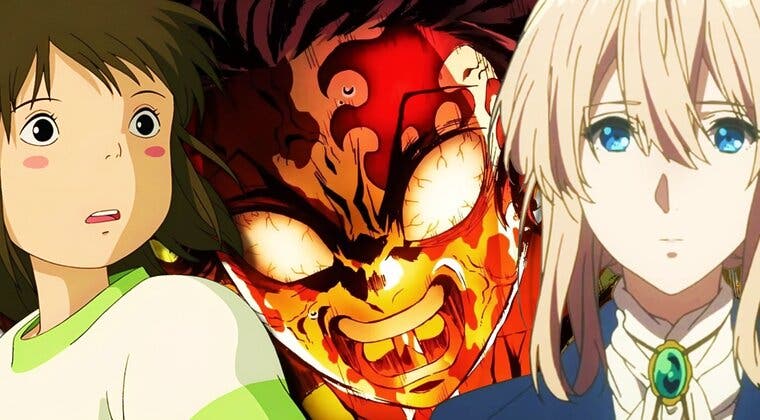 Imagen de Estos son los 10 mejores estudios de anime y sus mejores animes